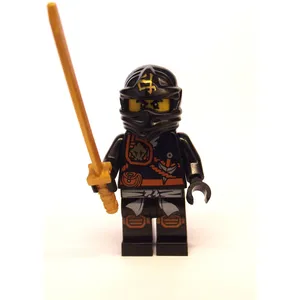 LEGO Ninjago : Cole pas cher