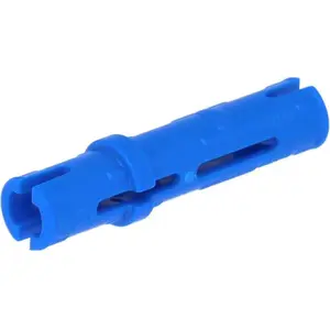 LEGO Technic : 50 pins bleus, longs, pas cher