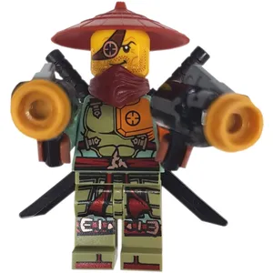 LEGO Ninjago : Ronin pas cher