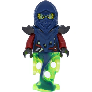 LEGO Ninjago : Maître Bansha pas cher