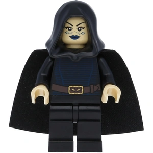 LEGO Star Wars : Barriss Offe avec sabre laser pas cher