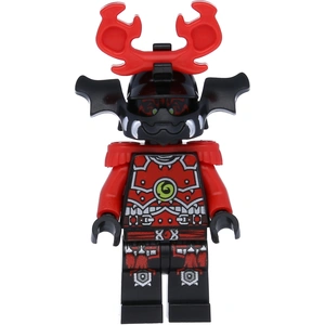 LEGO Ninjago : Stone Warrior avec 2 épéesVendu parkaufland