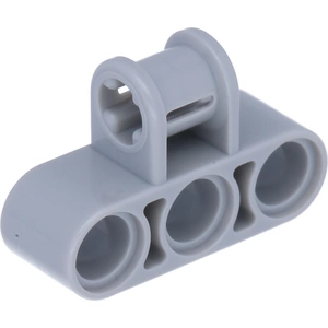 LEGO Technic : 10x Axle and Pin Connector Perpendicular Triple pas cher