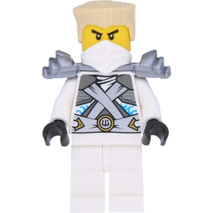 LEGO Ninjago : Zane et ses 3 ailes pas cher