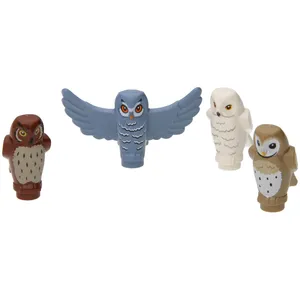 LEGO Set de hiboux pas cher