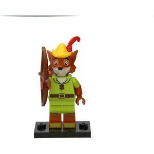 LEGO "100 ans Disney" : Robin des Bois pas cher