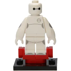 LEGO "100 ans de Disney" : Baymax pas cher