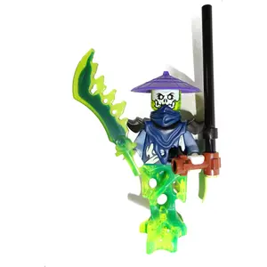 LEGO Ninjago : Maître Scythe pas cher