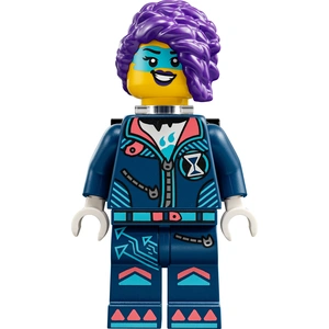 LEGO DREAMZzz : Zoey pas cher