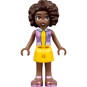 LEGO Friends : Aliya pas cher