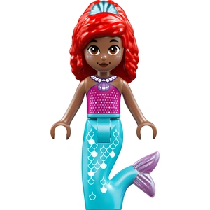 LEGO Disney : Arielle pas cher