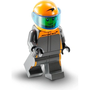 LEGO Speed Champions : McLaren pas cher