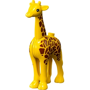 LEGO Duplo : Girafe pas cher