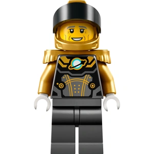 LEGO City : Astronaute pas cher
