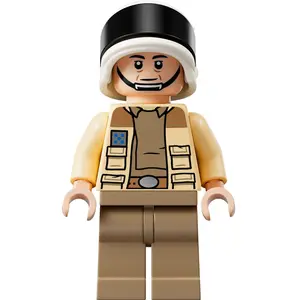 LEGO Star Wars : Capitaine Antilles pas cher