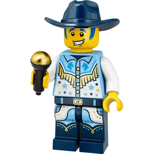 LEGO : Discowboy pas cher