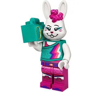 LEGO : Le lapin danseur pas cher