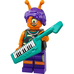 LEGO : Le keytariste extraterrestre pas cher