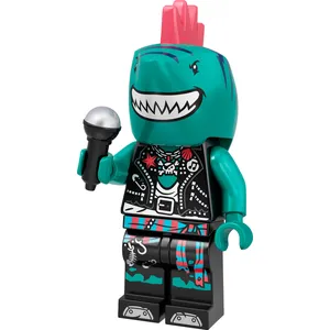 LEGO : Requin chanteur pas cher