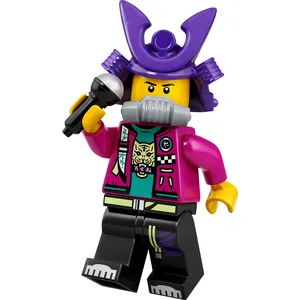LEGO : Samurapper pas cher