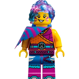 LEGO DREAMZzz : Izzie pas cher