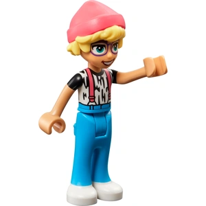 LEGO Friends : Olly pas cher