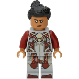 LEGO Eternals : Makkari pas cher