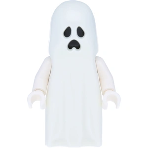 LEGO : Fantôme/Ghost (phosphorescent) pas cher