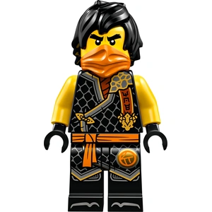 LEGO Ninjago : Cole (Dragons Rising S2)Vendu parkaufland