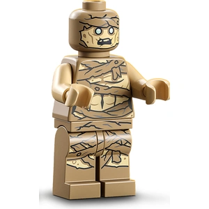 LEGO Indiana Jones : la momie pas cher