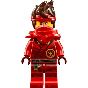 LEGO Ninjago : Kai (Dragons Rising) pas cher