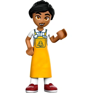 LEGO Friends : Beatriz pas cher