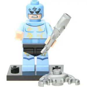 LEGO Batman : Zodiac Master pas cher