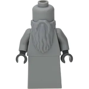 LEGO Harry Potter : Statue de Poudlard pas cher
