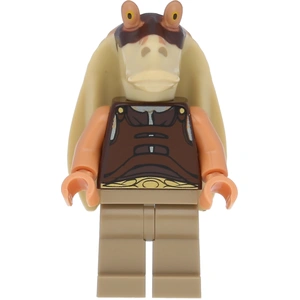 LEGO Star Wars : Gungan pas cher
