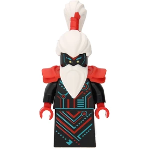 LEGO Ninjago : Unagami (2020) pas cher