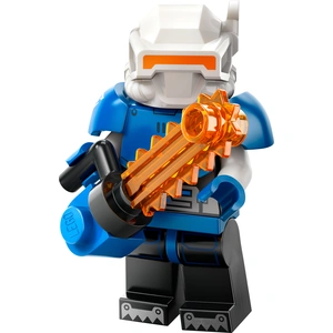 LEGO Série 26 : Exploratrice sur une planète de glace pas cher