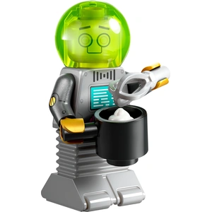 LEGO Série 26 : Robot Butler pas cher