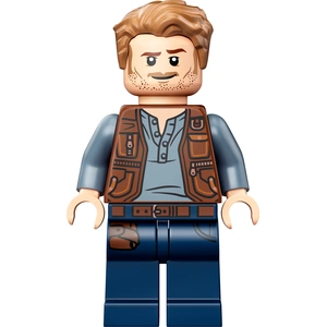 LEGO Jurassic World : Owen GradyVendu parkaufland