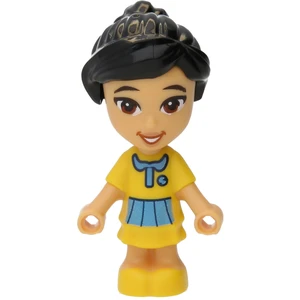 LEGO Friends : Victoria pas cher
