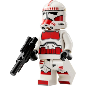 LEGO Star Wars : Garde de Coruscant avec blaster pas cher