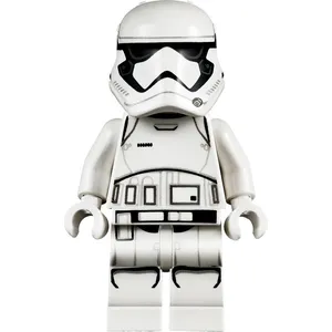 LEGO Star Wars : Stormtrooper du Premier Ordre pas cher