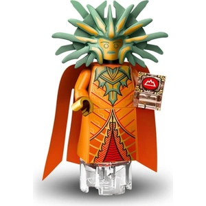 LEGO D&D : Lady of Pain pas cher