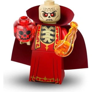 LEGO D&D : Szass Tam pas cher