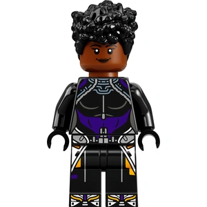 LEGO Marvel : Shuri pas cher