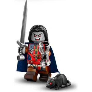 LEGO D&D : Strahd de Zarovich pas cher