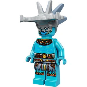 LEGO Marvel : Attuma pas cher