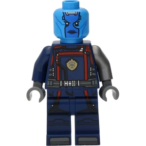 LEGO Marvel : Nébuleuse pas cher