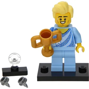 Série LEGO 22 : Krasokorskorliari pas cher