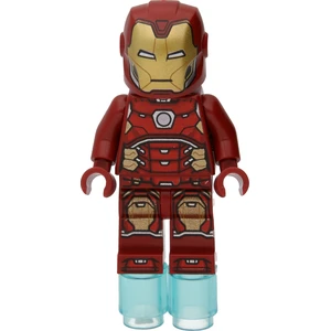 LEGO Marvel : Iron Man (2020) pas cher